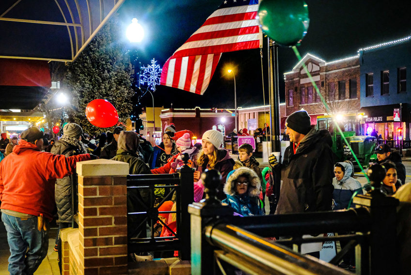 Sugarplum Festival no more Washington County Enterprise